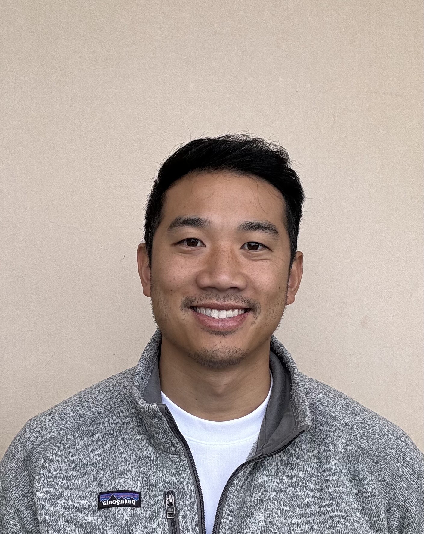 Dr Brendan Tan, CEO & Co-founder of Pair