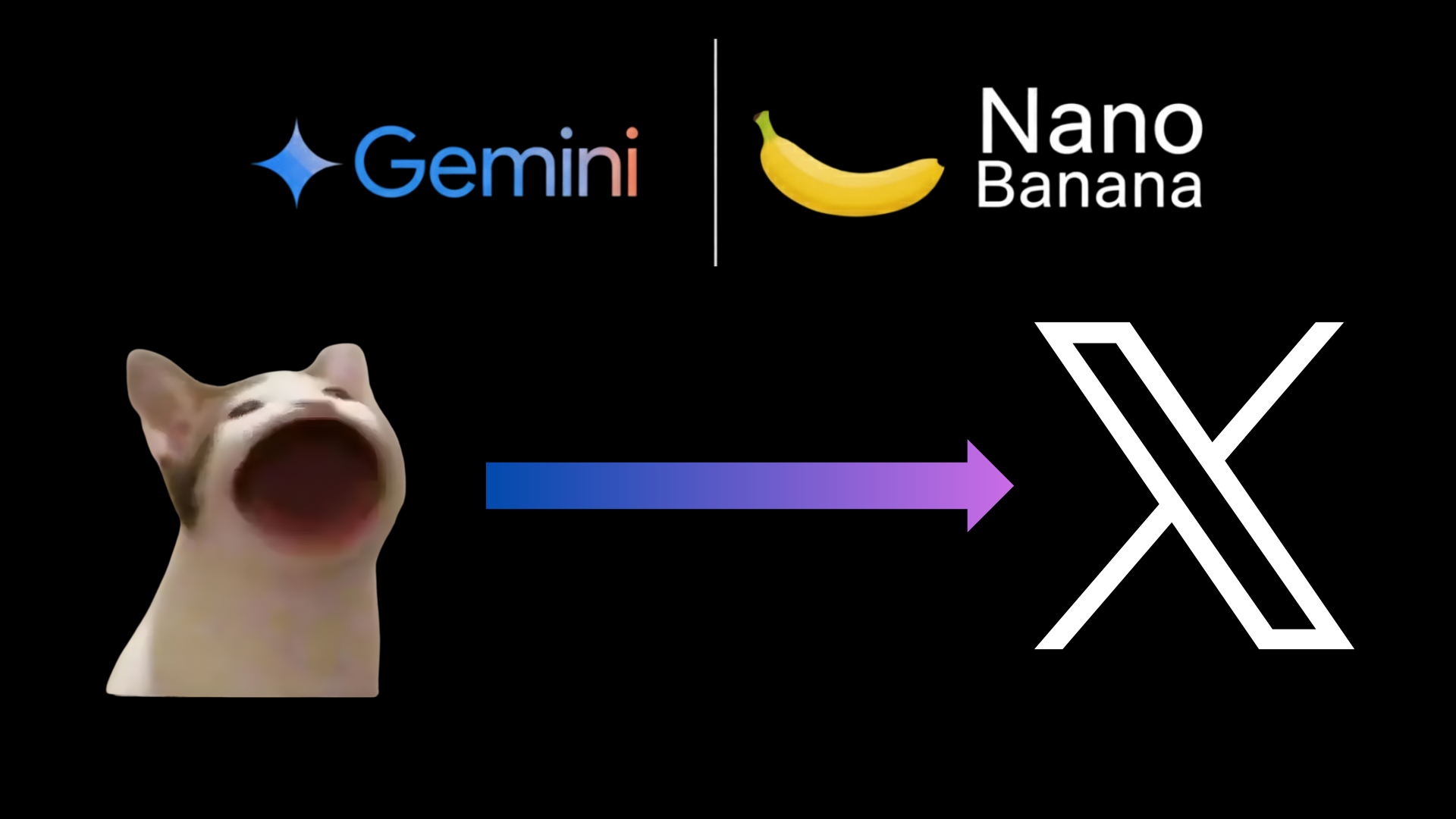 Generate MemeCoin Art with Gemini Flash & NanoBanana and Post to Twitter