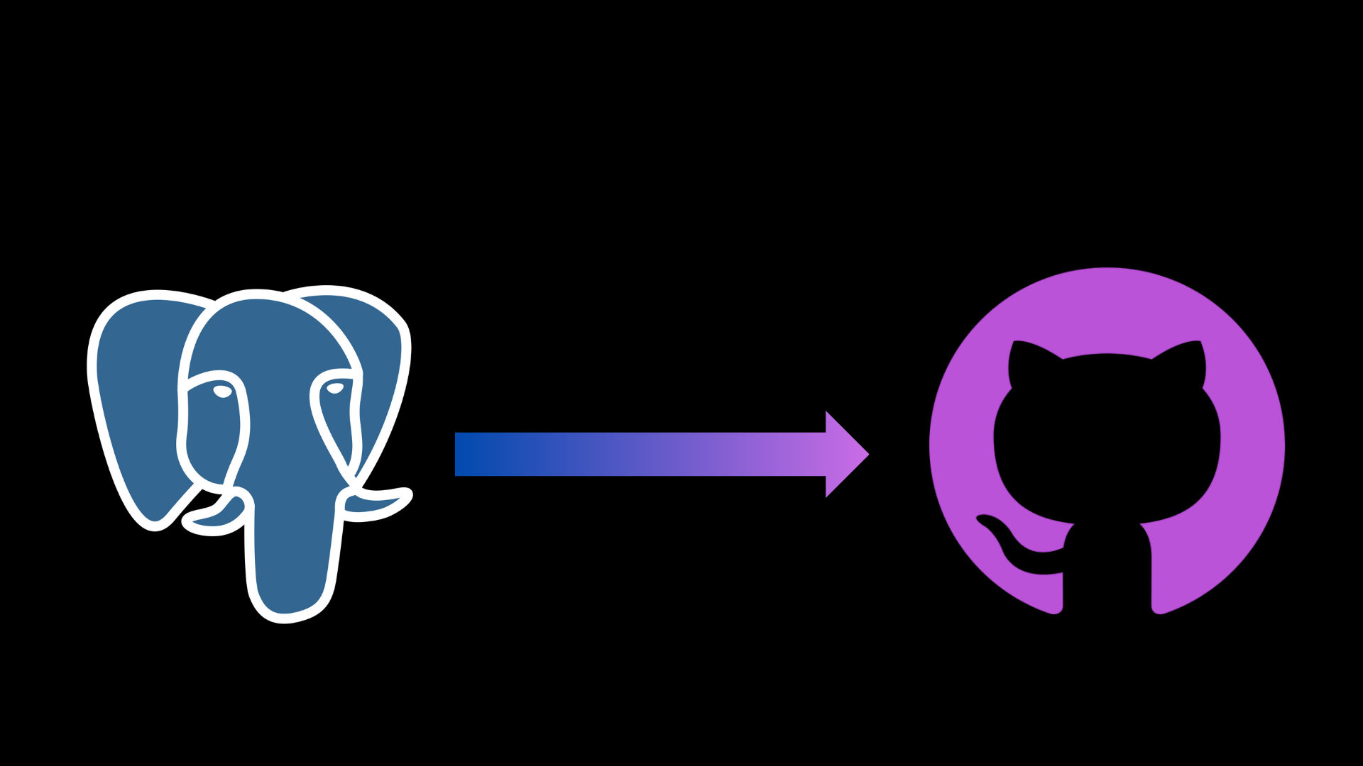 Daily Postgres Table Backup to GitHub in CSV Format